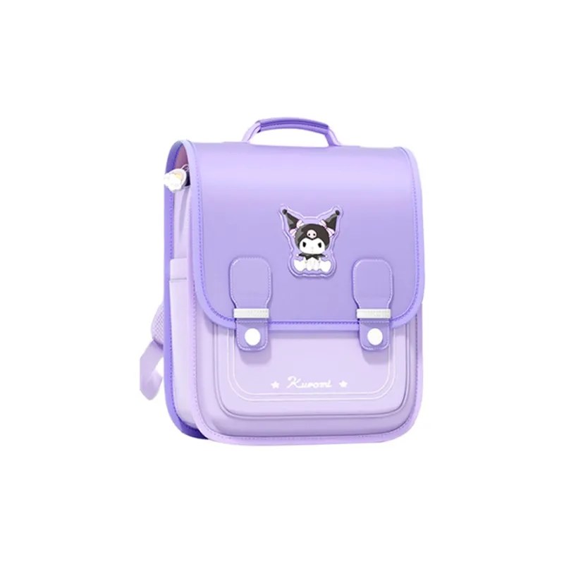 Sanrio Polyester With PU Backpack For Kids, Student Backpack Kids'-7
