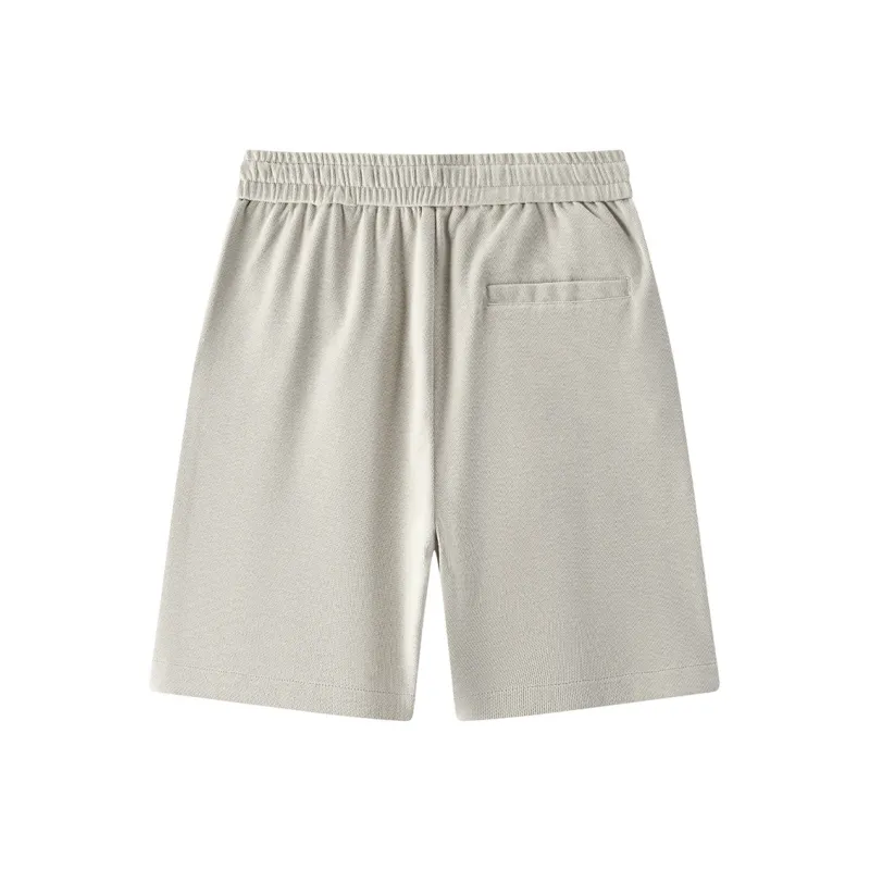 FIRS Casual Shorts Men-7