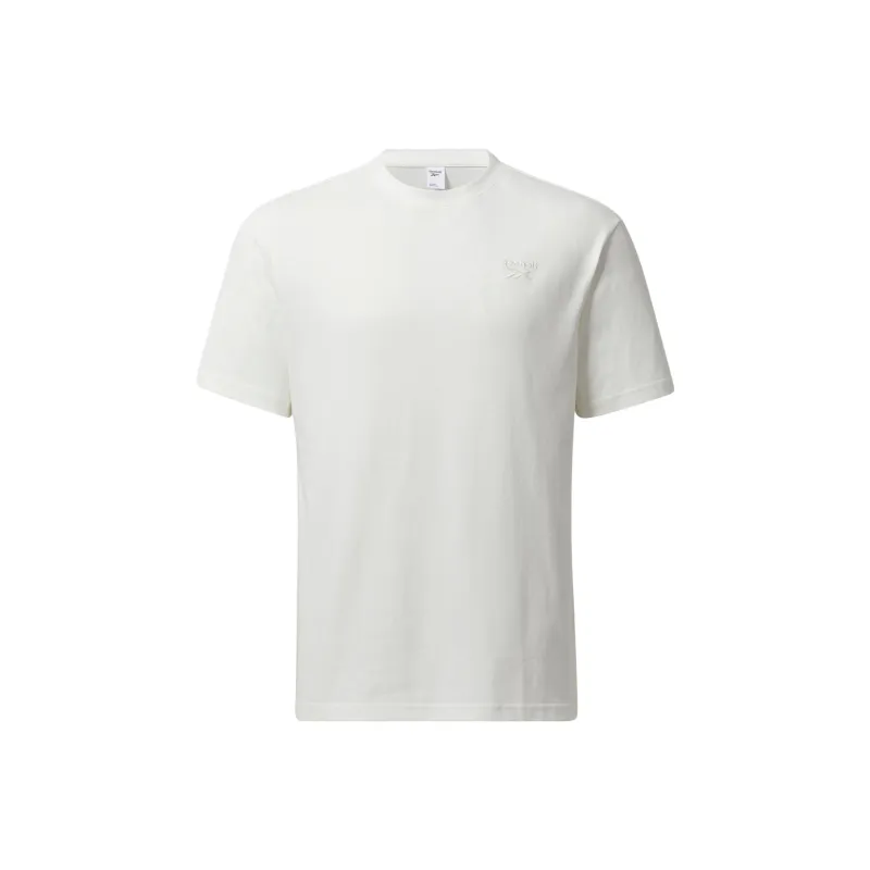 Reebok CLASSICS BP T-Shirt Men's White-0