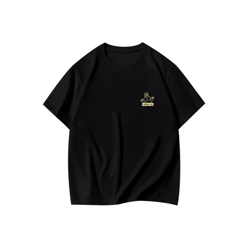 VERAF CA T Shirts Unisex-1