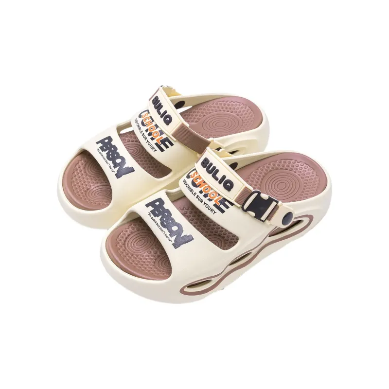 TZLDN Slippers / Home Slippers-16