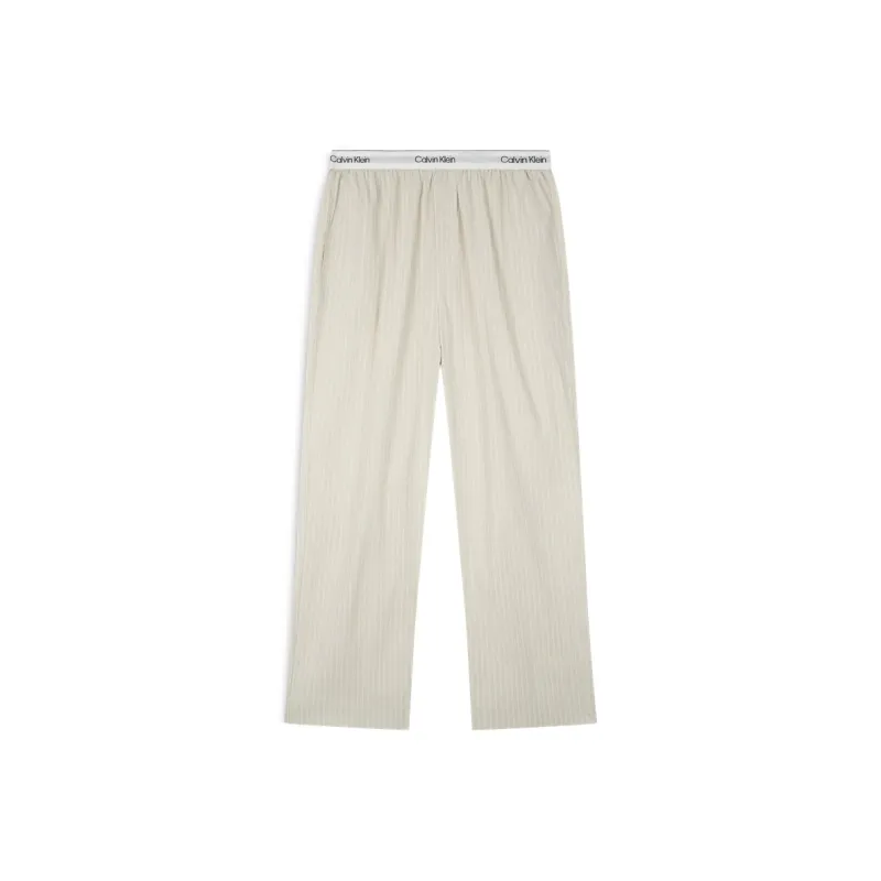 CALVIN KLEIN SS25 Pajama Pants Men's-4