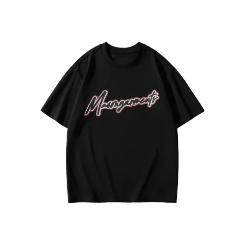 Masongarments T Shirts Unisex
