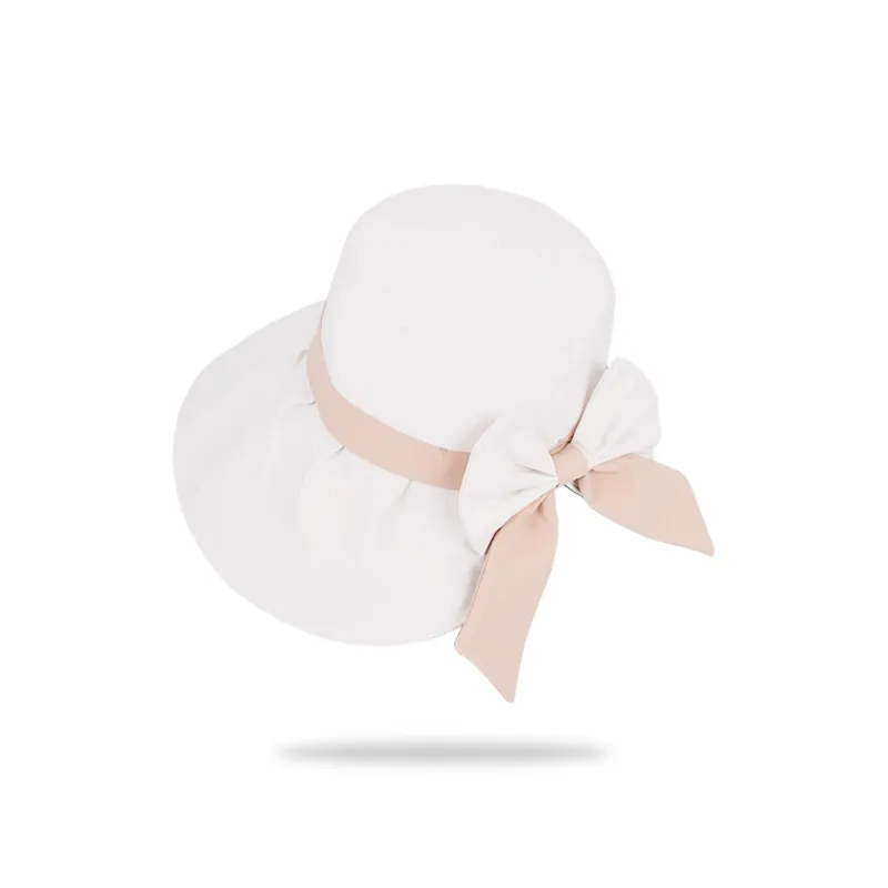 BANDICOOT 100% Polyester Sun Protection Hats Women's-1