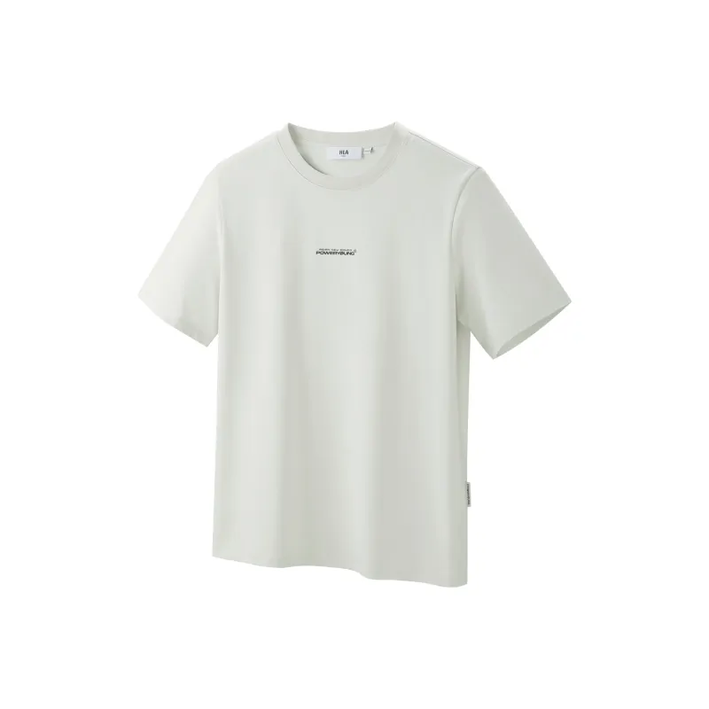 HLA Power Young Series T Shirt Men's-4