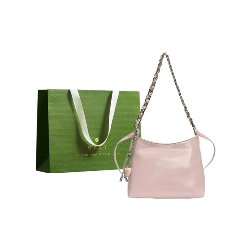 Three Ducklings PU Shoulder Bag Women's Multicolor-8