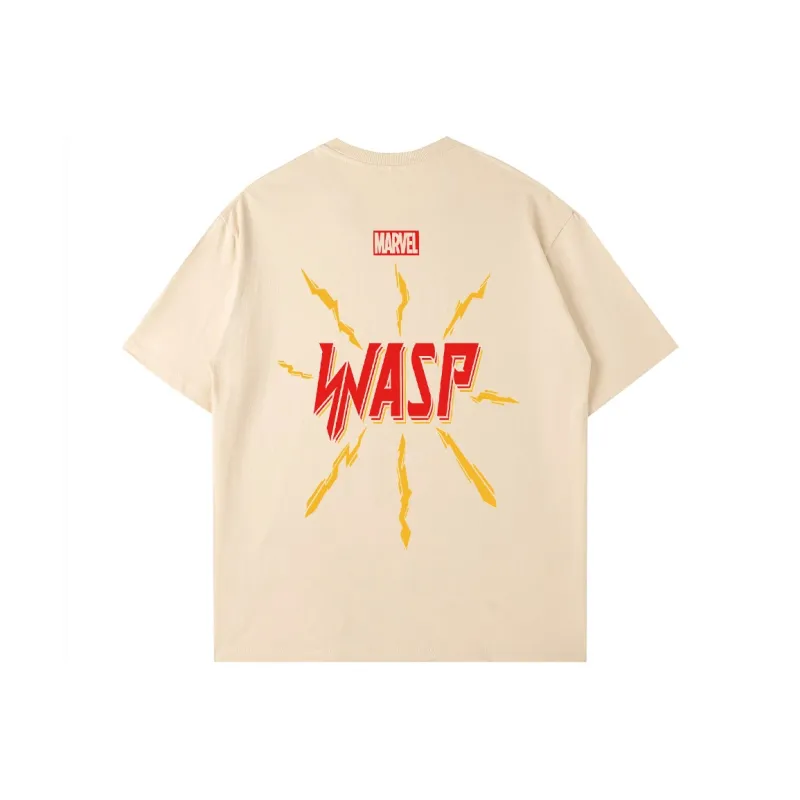 MARVEL Energy Collection T Shirts Unisex-7