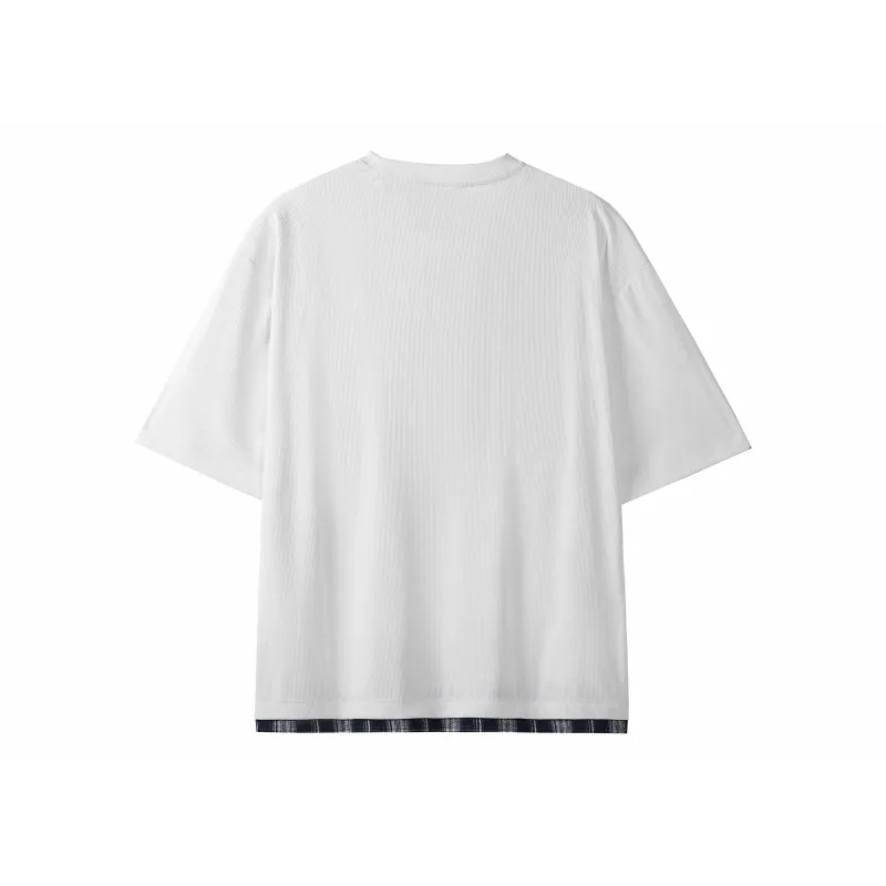 Mimx Homme T Shirts Unisex-4