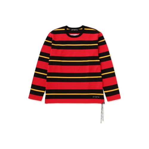 MASTERMIND WORLD T-Shirt Unisex Red