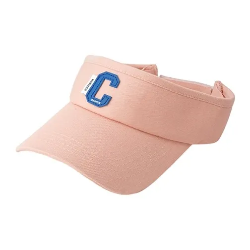 FREE RABBITⅡ Sports Running Cap With Double Ponytail Style No Top Baseball Caps Unisex-7