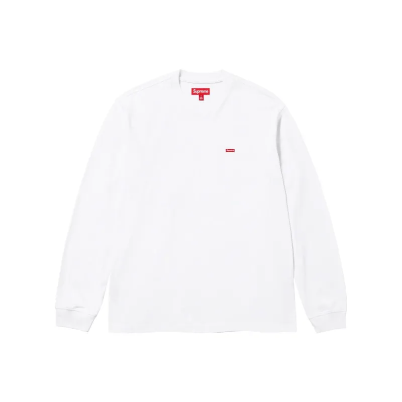 Supreme Small Box Tee FW21-7