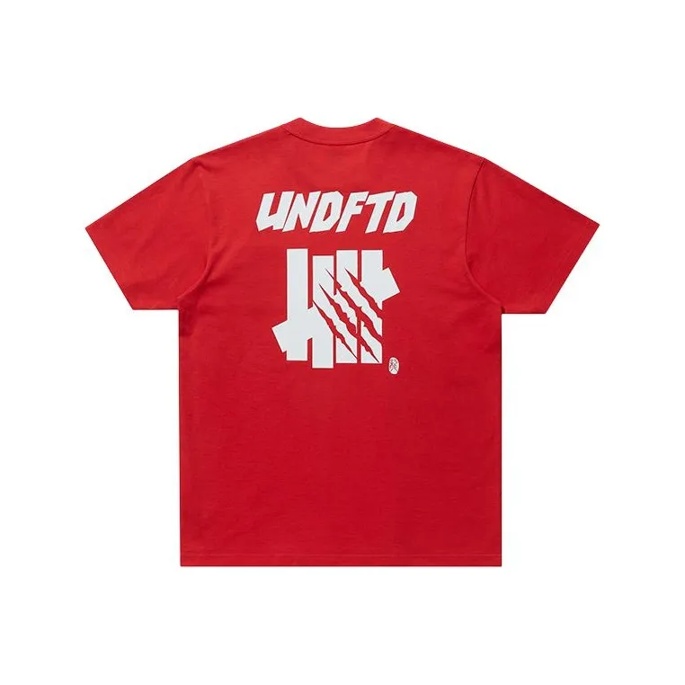 UNDEFEATED Year Of The Dragon Limited Series T Shirts Unisex-0