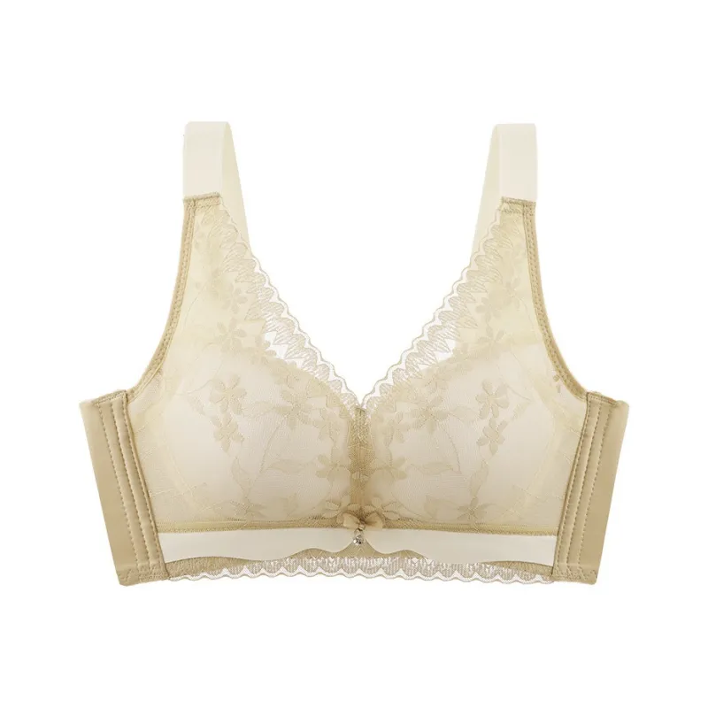 Xiangdada Women's Bras-1