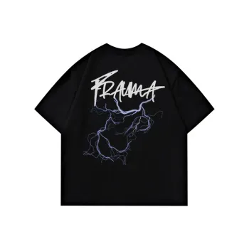 KIRHNE T Shirts Unisex