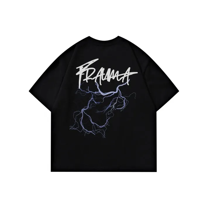 KIRHNE T Shirts Unisex-0