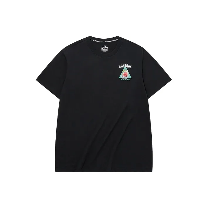 361° Drop Shoulder Sleeve T Shirt Men's-0