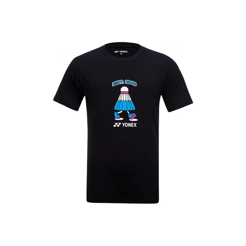 YONEX T Shirts Men-0