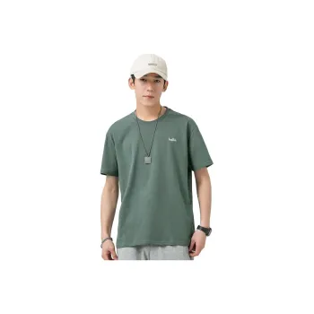 WOOD SOON T-Shirts Men