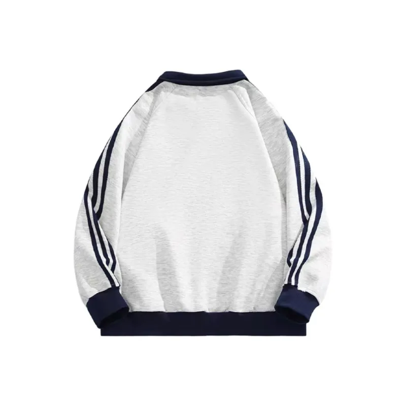 PAINT STAIN Jackets & Coats Unisex-7