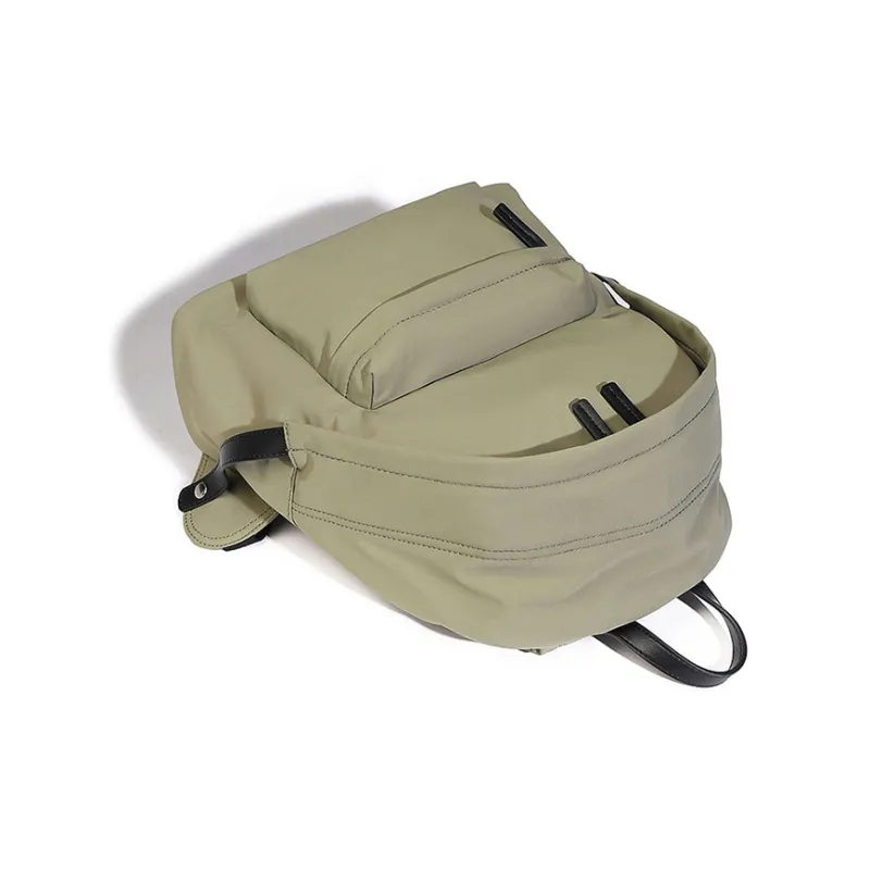 Vigno Oxford Backpack Regular Women's Multicolor-5