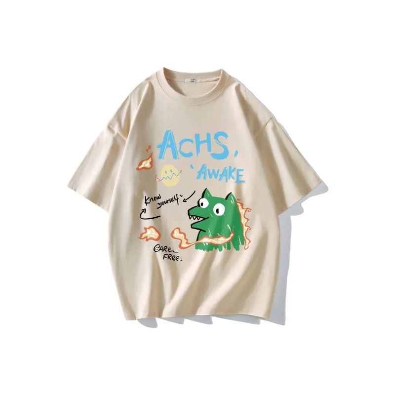 ACHS AWAKE T Shirts Unisex-10