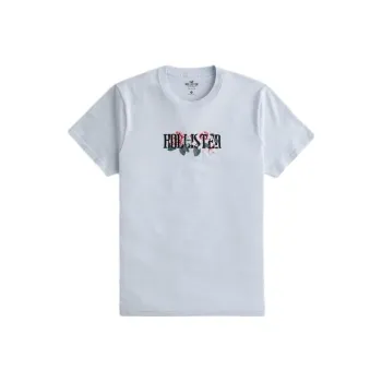 Hollister T-Shirts Unisex