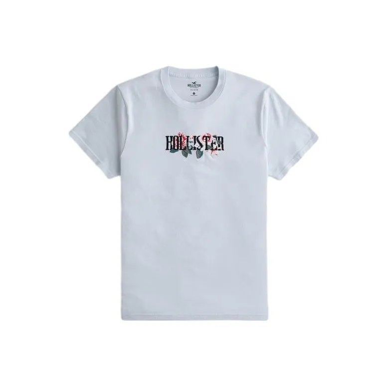 Hollister T-Shirts Unisex-0