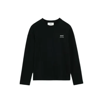 AMIPARIS Am Long Sleeve Shirt