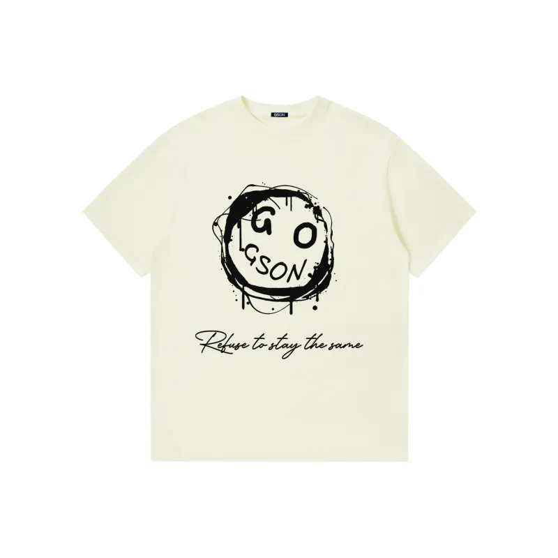 GSON T Shirts Unisex-6