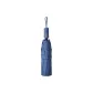 Ultra-Strong Storm-Resistant]168 Pcs Fiberglass Keel★Even Blue