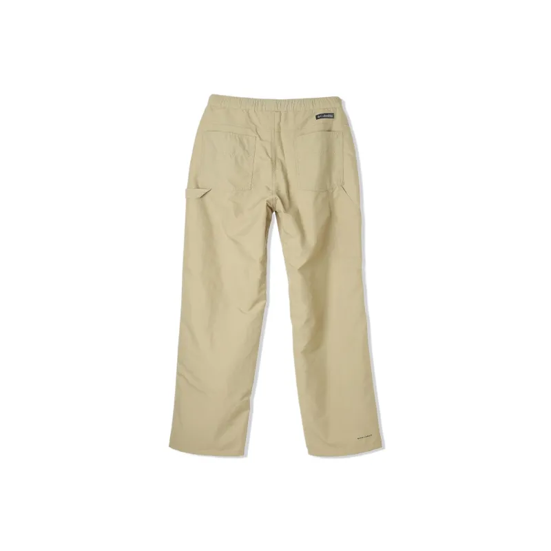 Columbia Casual Pants Women's Khaki-1