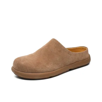 MODENGPAN Wrap toe Slippers Unisex