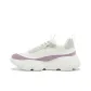 [Women's]Ivory White+Lilac