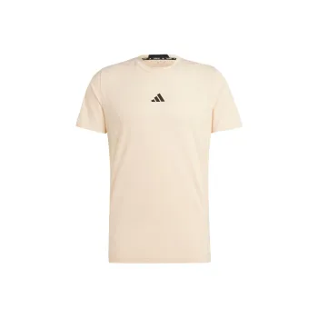 Adidas Designed For Training Workout Tee