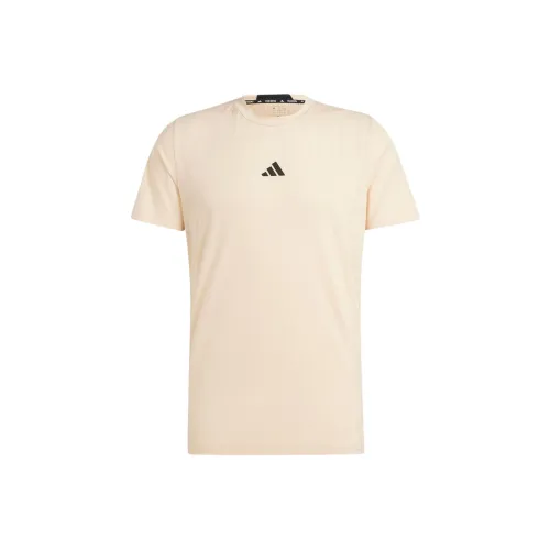 Adidas Designed For Training Workout Tee