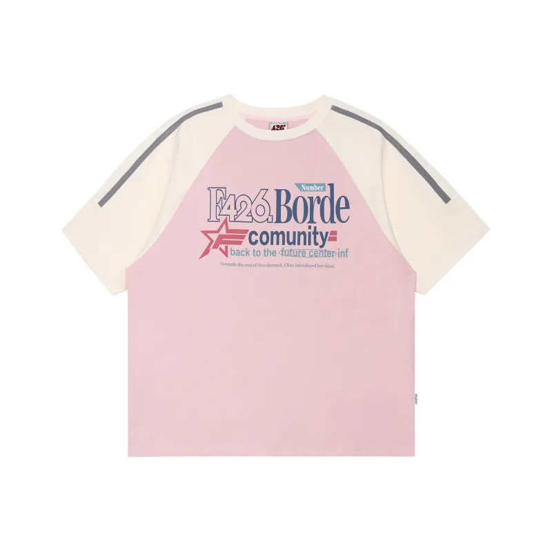 F426 Senzai Nan F Series T Shirts Unisex-2