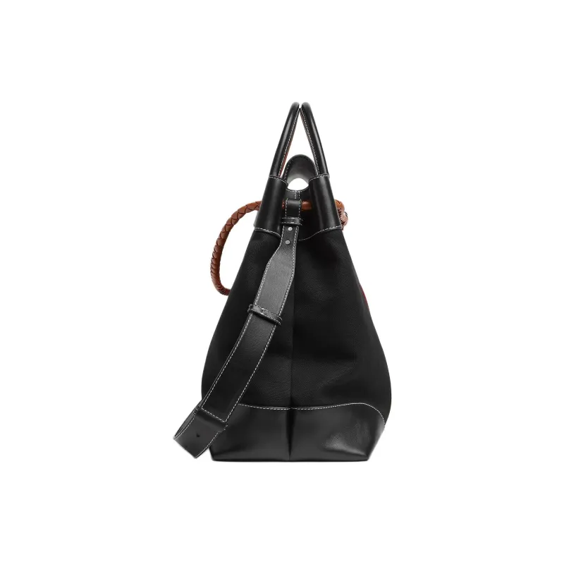 Bottega Veneta Andiamo Series Handbags-1