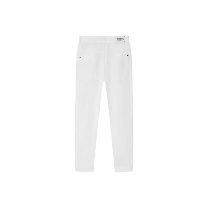 DILLO Jeans Men White-1