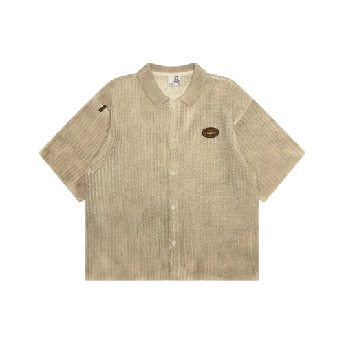 Aape Cotton blend Shirt