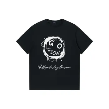 GSON T-Shirts Unisex