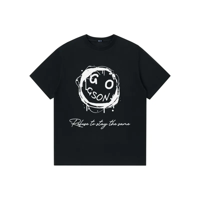 GSON T Shirts Unisex-0