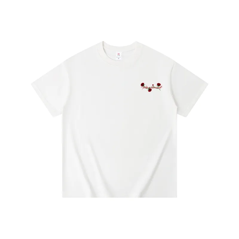 WOLF CODE T Shirts Unisex-3