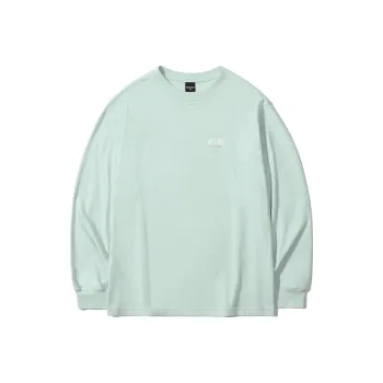 5252 BY O!Oi T-Shirt Unisex Mint