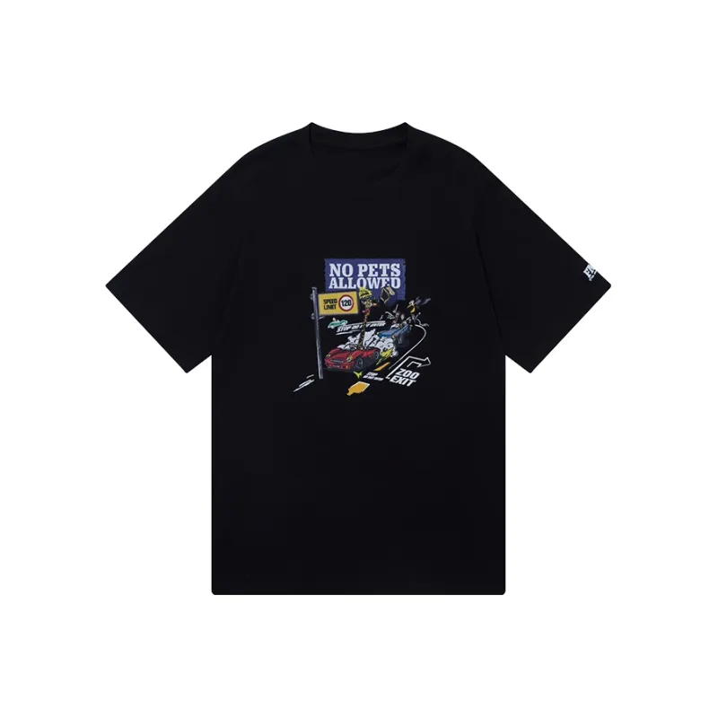 FOSS FMD Series T-Shirts Unisex-2