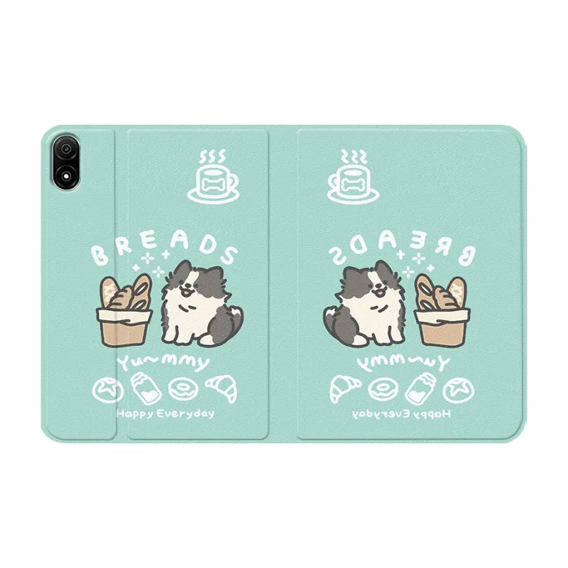 YIBAOBAO Tablet Protective Cases-23