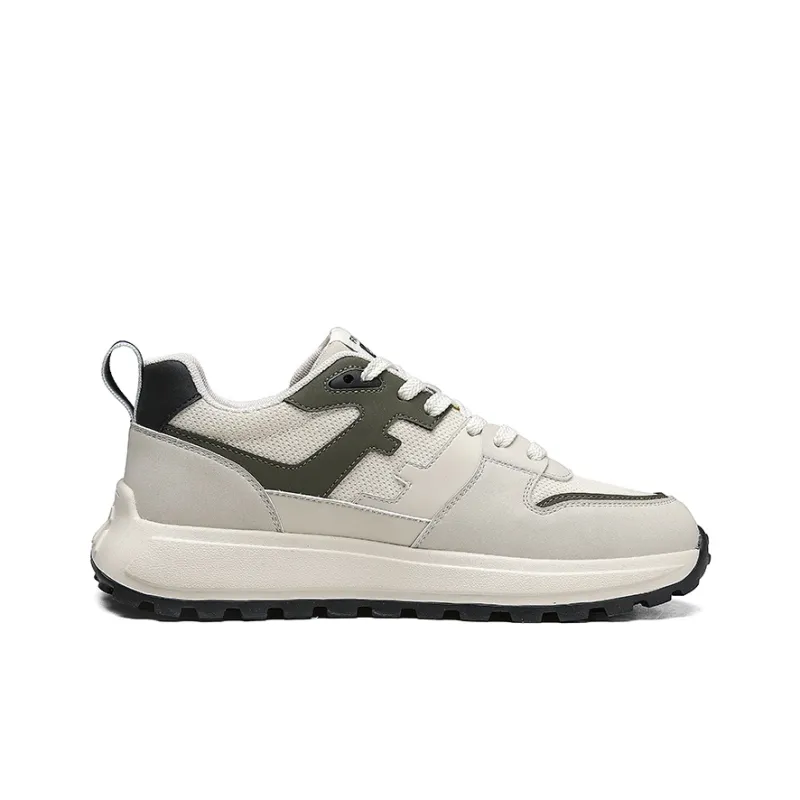 KYMOOU Anti Slip And Wear Resistant Breathable Low Top Casual Shoes Men's-15
