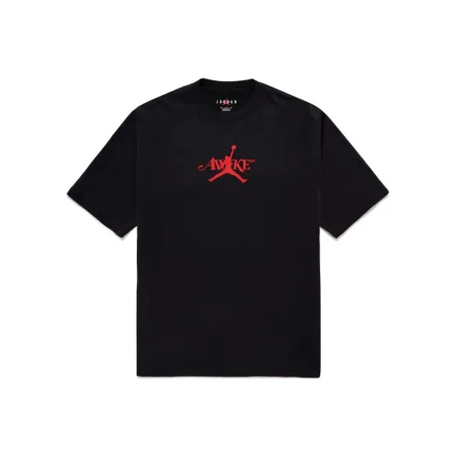 JORDAN X Awake Ny T Shirt