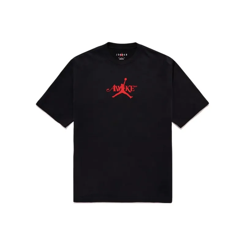 Jordan X Awake Ny T Shirt-0