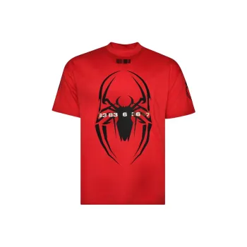 VTMNTS Spider T Shirt