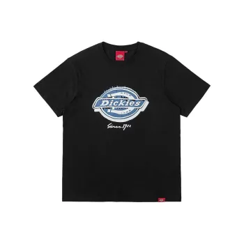 Dickies T Shirt DK0A87CP Unisex
